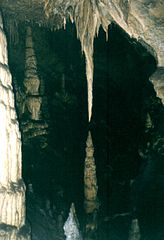 jaskinia bielska
